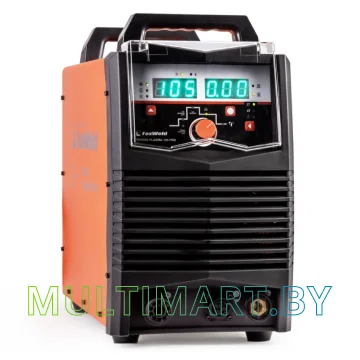 Аппарат плазменной резки FoxWeld SAGGIO PLASMA 105 PRO